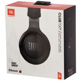 Наушники накладные Bluetooth JBL JBLCLUB700BT