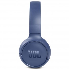 Наушники накладные Bluetooth JBL TUNE 570BT Blue (JBLT570BTBLURU) 