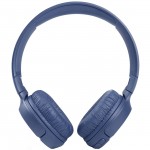 Наушники накладные Bluetooth JBL TUNE 570BT Blue (JBLT570BTBLURU)