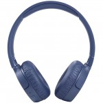 Наушники накладные Bluetooth JBL Tune 660NCBT Blue (JBLT660NCBLU)