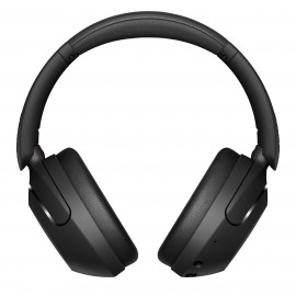 Наушники накладные Bluetooth Sony WH-XB910N Black 