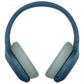 Наушники накладные Bluetooth Sony WH-H910N Blue 