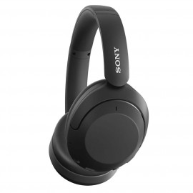 Наушники накладные Bluetooth Sony WH-XB910N Black