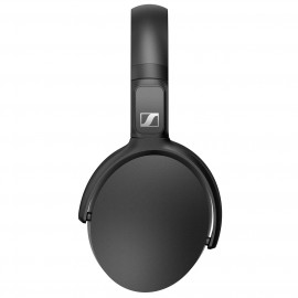 Наушники накладные Bluetooth Sennheiser HD 350BT Black 