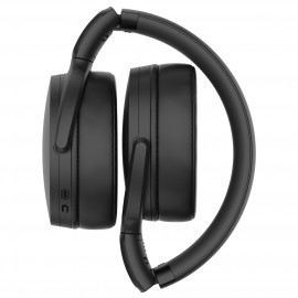 Наушники накладные Bluetooth Sennheiser HD 350BT Black