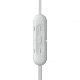 Наушники внутриканальные Bluetooth Sony WIC310 White