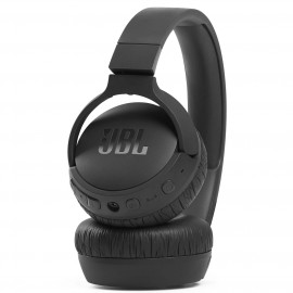 Наушники накладные Bluetooth JBL Tune 660NCBT Black (JBLT660NCBLK)