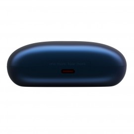 Наушники с шумоподавлением Bluetooth 1More Comfobuds PRO Blue