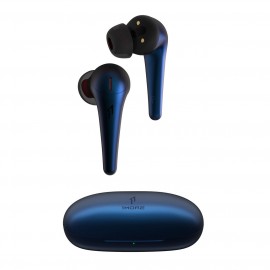 Наушники с шумоподавлением Bluetooth 1More Comfobuds PRO Blue