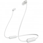 Наушники внутриканальные Bluetooth Sony WIC310 White