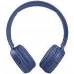 Наушники накладные Bluetooth JBL Tune510BT Blue (JBLT510BTBLU)