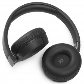 Наушники накладные Bluetooth JBL Tune 660NCBT Black (JBLT660NCBLK)