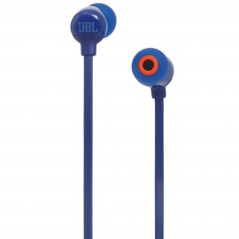 Наушники внутриканальные Bluetooth JBL Tune 190BT Blue 