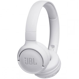 Наушники накладные Bluetooth JBL Tune 590BT White 