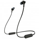 Наушники внутриканальные Bluetooth Sony WI-XB400 Black