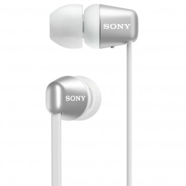 Наушники внутриканальные Bluetooth Sony WIC310 White 