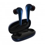 Наушники с шумоподавлением Bluetooth 1More Comfobuds PRO Blue