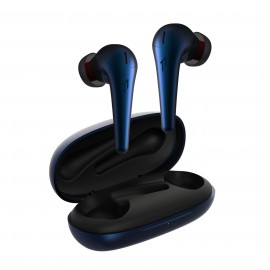 Наушники с шумоподавлением Bluetooth 1More Comfobuds PRO Blue