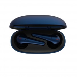 Наушники с шумоподавлением Bluetooth 1More Comfobuds PRO Blue