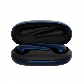 Наушники с шумоподавлением Bluetooth 1More Comfobuds PRO Blue