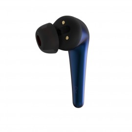 Наушники с шумоподавлением Bluetooth 1More Comfobuds PRO Blue