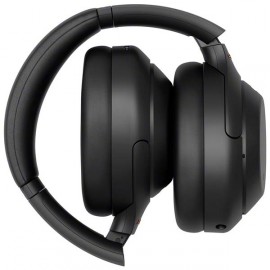 Наушники накладные Bluetooth Sony WH-1000XM4 Black