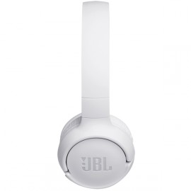 Наушники накладные Bluetooth JBL Tune 590BT White