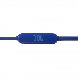 Наушники внутриканальные Bluetooth JBL Tune 190BT Blue