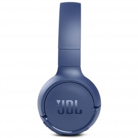 Наушники накладные Bluetooth JBL Tune510BT Blue (JBLT510BTBLU) 