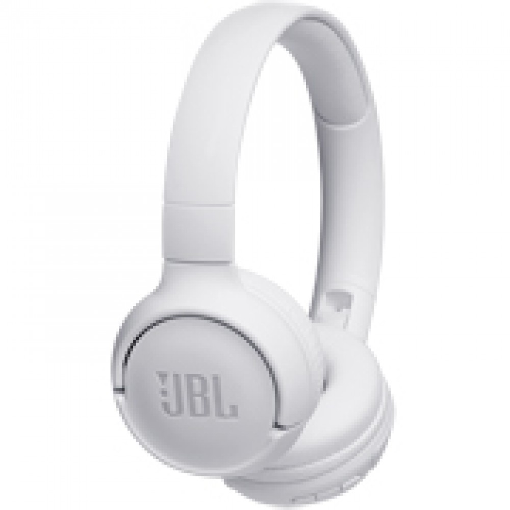 Наушники накладные Bluetooth JBL Tune 590BT White