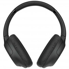 Наушники накладные Bluetooth Sony WH-CH710N Black 