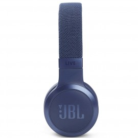 Наушники накладные Bluetooth JBL Live 460NC Blue