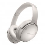 Наушники накладные Bluetooth Bose QuietComfort 45 White Smoke