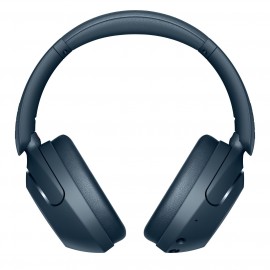 Наушники накладные Bluetooth Sony WH-XB910N Blue 