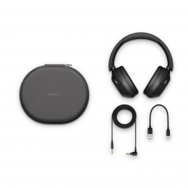 Наушники накладные Bluetooth Sony WH-XB910N Blue