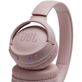 Наушники накладные Bluetooth JBL Tune 590BT Pink