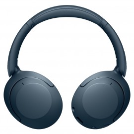 Наушники накладные Bluetooth Sony WH-XB910N Blue