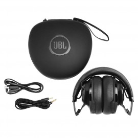 Наушники накладные Bluetooth JBL JBLCLUB950NC Black