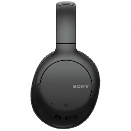 Наушники накладные Bluetooth Sony WH-CH710N Black