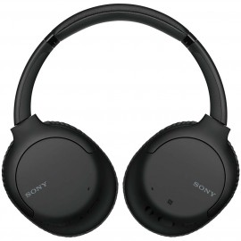 Наушники накладные Bluetooth Sony WH-CH710N Black