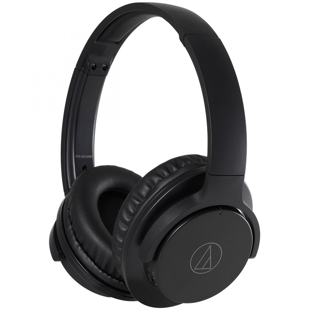 Наушники накладные Bluetooth Audio-Technica ATH-ANC500BT