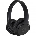 Наушники накладные Bluetooth Audio-Technica ATH-ANC500BT