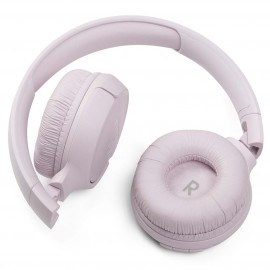 Наушники накладные Bluetooth JBL TUNE 570BT Rose (JBLT570BTROSRU)