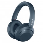 Наушники накладные Bluetooth Sony WH-XB910N Blue