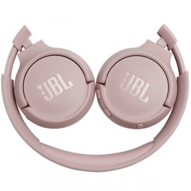 Наушники накладные Bluetooth JBL Tune 590BT Pink