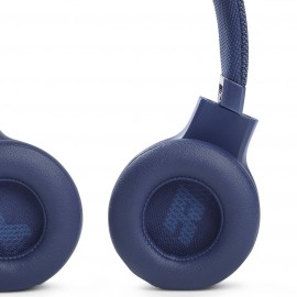 Наушники накладные Bluetooth JBL Live 460NC Blue