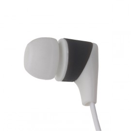 Наушники внутриканальные Bluetooth Harper HB-115 White