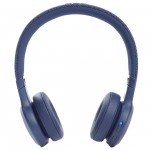 Наушники накладные Bluetooth JBL Live 460NC Blue