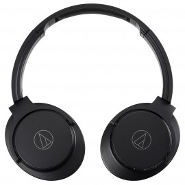 Наушники накладные Bluetooth Audio-Technica ATH-ANC500BT