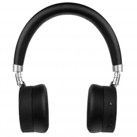 Наушники накладные Bluetooth Rombica MySound BH-13 Black ANC 